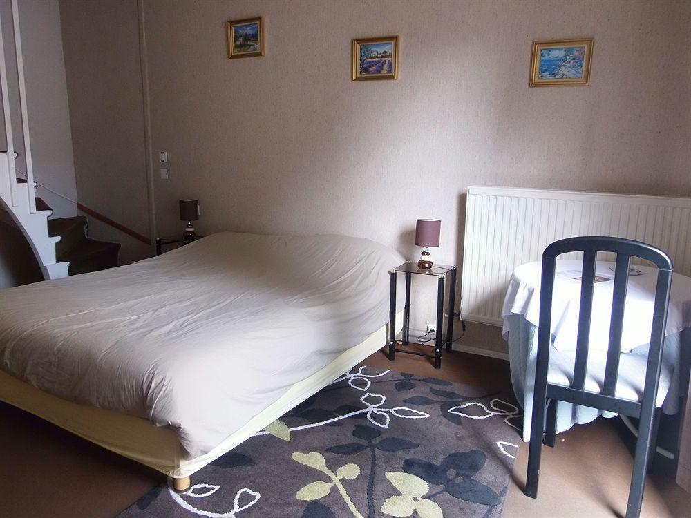Hotel Memorial Saint-Quentin (Aisne) Exterior foto