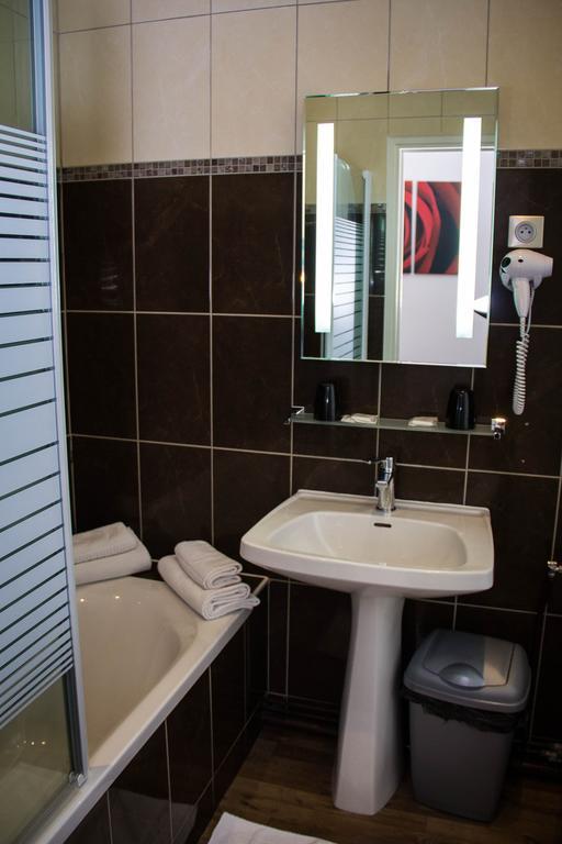 Hotel Memorial Saint-Quentin (Aisne) Quarto foto