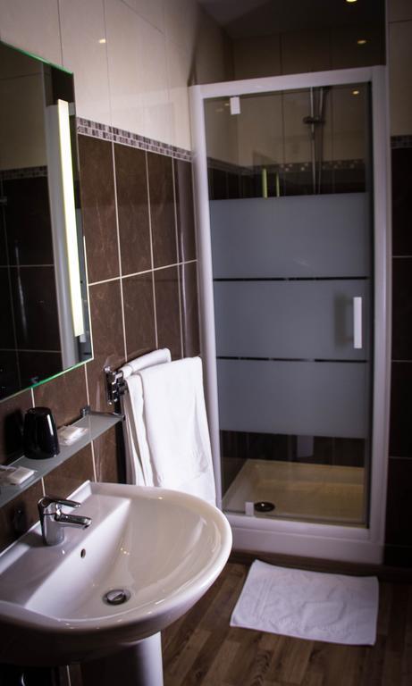 Hotel Memorial Saint-Quentin (Aisne) Quarto foto